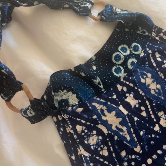 Free People Halter Top - Picture 4 of 6